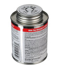 Megaloc Multi-Purpose Thread Sealant Can with detailed label, blue liquid paste, 8 oz, Kevlar reinforced, ideal for plumbing and machinery.