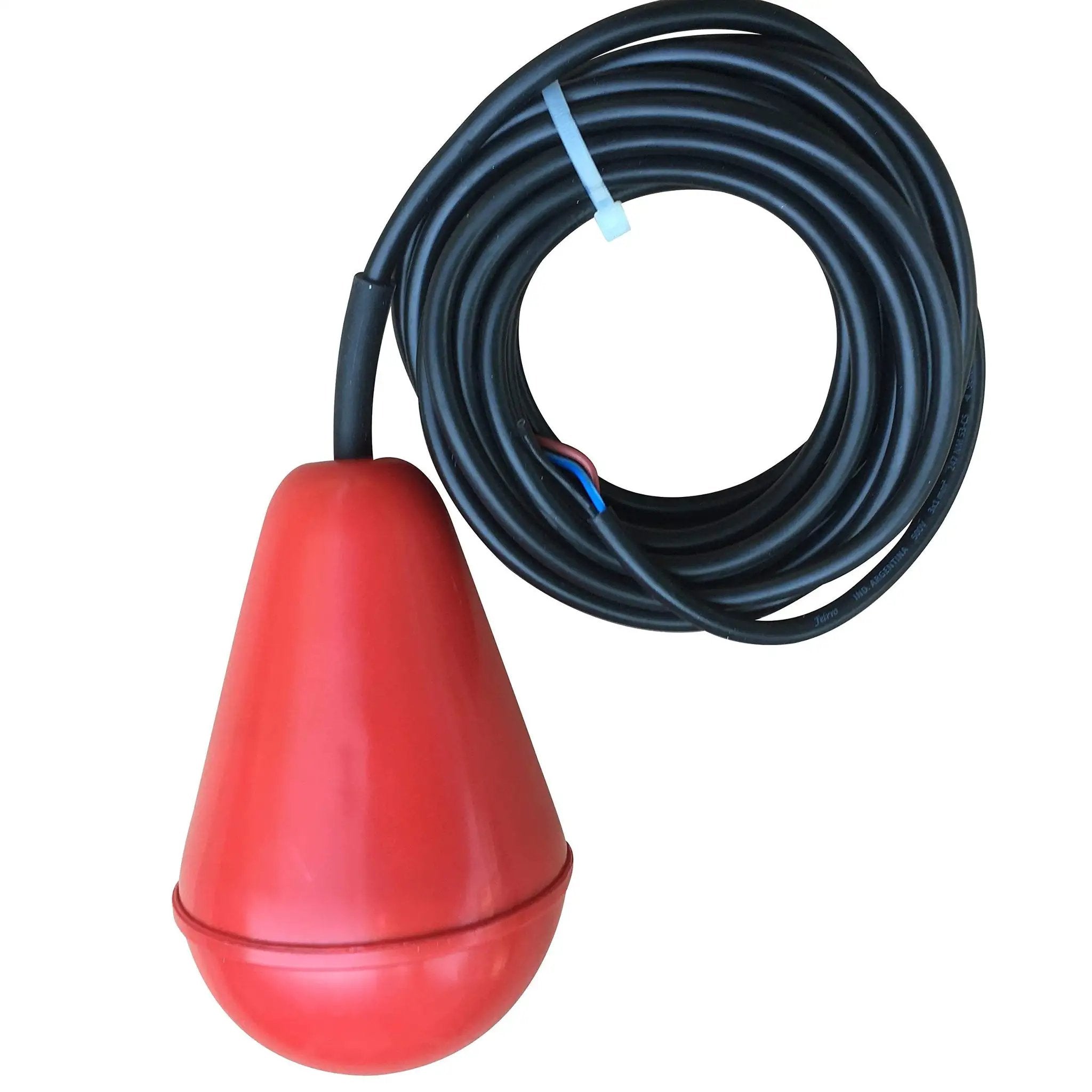 Heavy Duty Septic Float Switch For Pumps