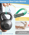 50 Inch Reusable Drain Snake 3 Pack Tough Nylon Hooks yank stubborn clogs from sinks and showers with durable steel core.