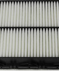 Engine Air Filter Replacement For Kia Telluride Sorento Sedona And Hyundai Palisade Santa Fe Fits Select Models 2015 To 2025