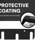 12 Pack Door Hinge Shims 1/32 Inch Thick Metal C Slot For Fixing Sagging Doors And Uneven Gaps with protective coating