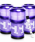 3 Pack Replacement V12 Filters SV30 SV46 For V12 Detect Slim And V12 Detect Slim Absolute Cordless Stick Vacuum SV20 SV26 SV34 SV35 Includes One Cleaning Brush Not For Other Models, showing three purple filters with cleaning brush