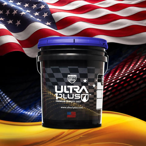 AW32 Hydraulic Oil ISO 32 For Heavy Machinery 5 Gallon Workhorse Anti Wear Rust Protection Clean Operation And Filter Protection For Extended Equipment Life And Smooth Performance
