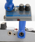 Octopus 8 In 1 Tech Tool With Five Hex Wrenches 10mm 12mm 14mm Half Inch And Seven Sixteenth Inch on guitar pedal