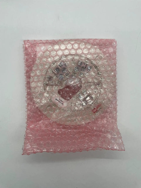 Top Tier Addressable Sensor Relay Base Featuring No Hassle Mounting And Slick Build Quality For Effortless Signal Transfer In Commercial Fire And Security Deployments in bubble wrap packaging.