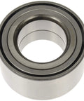 Direct Replacement Front Wheel Bearing Compatible With Select Models Durable Hub Bearing That Restores Smooth Rolling And Steering No Fuss Install Fits Cars Trucks And SUVs front view