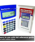 DIY Home Project Calculator For Do It Yourselfers Feet Inch Fraction Measurements With One Key Converts Measurements To Imperial Or Metric