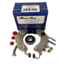 FDA-01 Alternator Repair Kit For Ford 1G Series ER EF 40 To 65 Amp Alternators, DIY Ready parts set with components shown