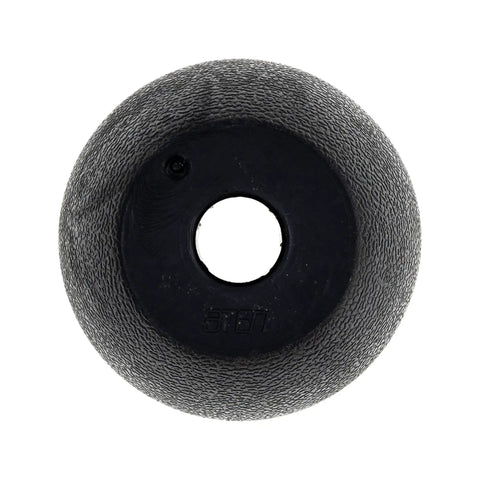 Deck Roller Replacement For Scag Turf Tiger Cat Cheetah Wildcat Sabre Tooth Mowers Fits SMT52V SMT61V SMST72A SWM52V SVR48V SMVR52V 482295