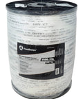 QWIKtape Pull Tape Go-To Multi Use Polyester Tape For Threading Measuring And Pulling Wire Low Friction With Sequential Footage Markings