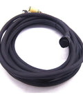 Main Wiring Harness 10P For Yamaha Outboard Engine 704 Remote Control Box 8m Cable Heavy Duty Marine Grade Wire Harness