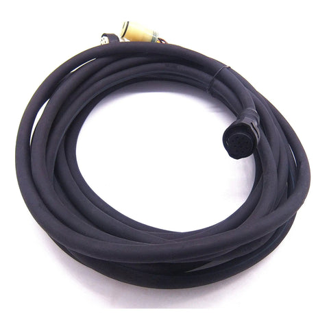 20 Foot Yamaha Outboard Main Wiring Harness 10P Cable For Remote Control Box 704 Series