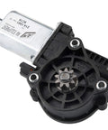 Replacement 25 Series Electric RV Step Motor Assembly for 12V DC with sealed connectors, auto extends and retracts.