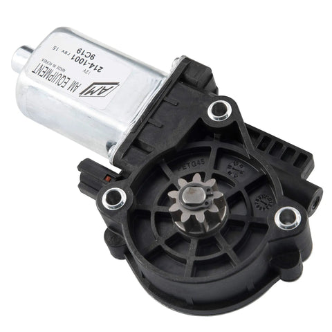 Replacement 25 Series Electric RV Step Motor Assembly for 12V DC with sealed connectors, auto extends and retracts.