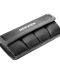 DSLR Battery Case And Holder For AA And LPE Series Batteries With Quick Release Access Nylon PU Coated Lightweight Protective Case