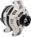 Drop In Ready Alternator Replacement For Ford E Series And F Super Duty 6 2L V8 2017 2018 2019 2020 2021 2022 Models