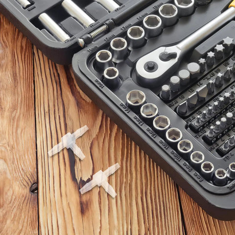 20 Pieces Plastic Reducing Tee Fittings Set, Leakproof No Fuss T Shaped Pipe Connectors, Easy Install, Stable Flow, Ideal For Chemical And Mechanical Industries, Multi Industry Pipe Adapters, plastic barbed connectors in tray