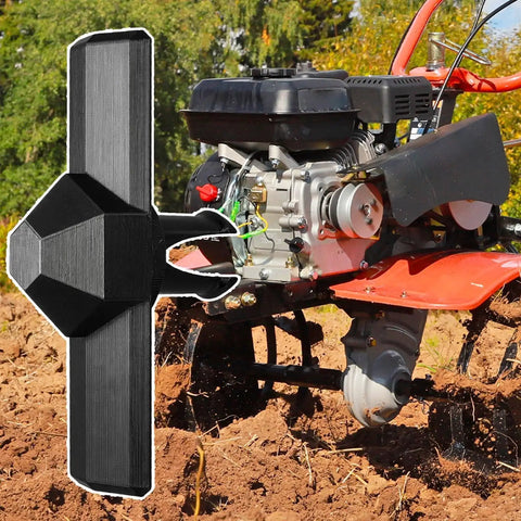 Replacement Gears For Fertilizer Spreader And Broadcast Spreader Attachment Spreader Parts Kit In Outdoor Field