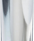 Deep 1/2 Inch Drive 6 Point SAE Socket 1-1/4 Inch Built Tough For Any Job, Chrome Vanadium Steel, Nickel Chrome Plated, mirror finish