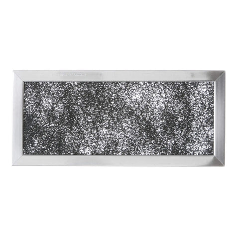 Charcoal Microwave Filter Replacement For Most Microwaves Odor-Busting Vent Filter OEM-Grade Build For Fresh Air Easy Install