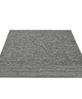 Stack of 20 Pack Commercial Carpet Tiles 20x20 Inches Reusable Carpet Squares with PVC Back for Home Office Light Gray