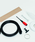 Accessories for PrimaVac 254 Chamber Vacuum Sealer With 10 Inch Seal Bar 10 Custom Programs JetAire Pump
