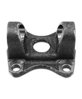 Driveshaft Flange Yoke 3 2 1579 Cap 1.188 In Width 3.625 In 1350 Series U Joint 4 Bolt Holes Bolt Circle 4.25 In Bearing Cap Diameter 1.188 In Durable, front view