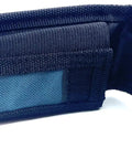 Professional Grade Carry Case Compatible With Glm30 Glm40 Glm4000 Glm500c Glm5000c Laser Distance Meter heavy duty nylon job site pouch side view