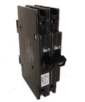 2 Pole 120/240 Volt 50 Amp Circuit Breaker for Residential Panels QCF2050 Style Workhorse Safety Breaker