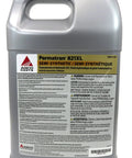 Permatran 821XL Premium Universal Transmission And Hydraulic Oil One Gallon container for heavy machinery
