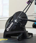 Direct Drive Trainer Cassette And Freehub Kit With Tool-Free Installation Pre-Installed 11-Speed Cassette on Saris Smart Trainer