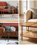 Legit Heavy Duty Folding Table Extenders With Solid Steel Riser Blocks For Immediate Adjustable Height Boosts in various decor settings.