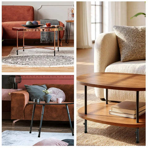 Legit Heavy Duty Folding Table Extenders With Solid Steel Riser Blocks For Immediate Adjustable Height Boosts in various decor settings.