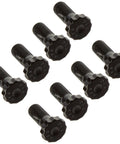 Heavy Duty Flywheel Bolt Kit For Ford Modular V8 4.6L 5.4L M10x1.0 Threads ARP 2542801 Replacement Compatible With High Performance Street And Track Cars