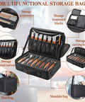 All In One Wood Carving Kit For Beginners 35 Piece Set With Whittling Knives Carving Chisels Basswood Blocks in storage bag
