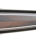 Window Crank Handle Replacement For Chevrolet And GMC Vehicles, Black And Chrome Finish, Durable OE Style Replacement, top view