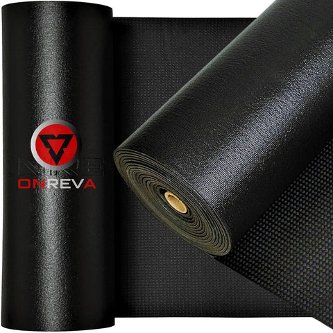 Heavy Duty Tool Box Liner 14 Inch Wide By 20 Feet Thick Non Slip Drawer Foam Mat For Rolling Tool Chest Cabinet Shelf Protector