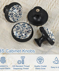 Go Ahead And Snag These Dope Boho Fish Crystal Glass Cabinet Knobs And Drawer Pulls For Kitchen Cabinets Dressers And Wardrobes set of  four fish-patterned knobs.