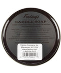 Yellow Saddle Soap Leather Cleaner And Conditioner All In One For Boots Kicks Bags Saddles And More Soften Dry And Restore Shine