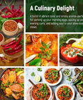 15 Sweet And Hot Pepper Seeds Variety Pack Non GMO Heirloom Garden Seeds for survival gardeners including Jalapeño Serrano Cayenne Bell Habanero Cubanelle Big Red Poblano Marconi Red Golden Cal Wonder and more