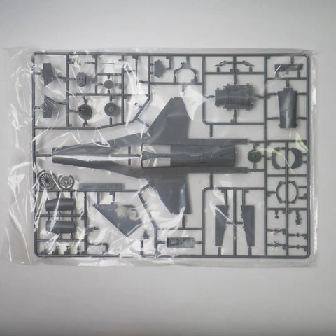 Model sprue of Dope F-16I Sufa Israel Air Force 1 48th Scale Plastic Model Kit With Authentic Weapons Loadout Detailed Cockpit Fine Replica