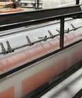 Manufacturing process of Two Rolls Of Three Sixteenth Inch Bubble Cushioning Wrap Padding, 700 Feet Total, 12 Inch Wide, Perforated Every 12 Inches
