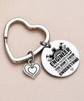 Cool Engineers Gift Keychain For Engineers And Students Stainless Steel 316L Mechanical Engineering Jewelry Graduation Gift