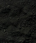 Black iron oxide mineral pigment powder, 1 kg, for concrete, clay, lime and masonry