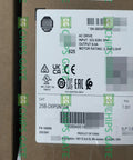 Label on 2.2kW Industrial Servo Drive 25B-D6P0N104 Sealed Unit With Box for Motors and Automation Upgrades