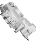Rear Differential Assembly For Honda Fourtrax 300 TRX300 TRX300FW 4x4 1988 Through 2000 Replacement Part, side view