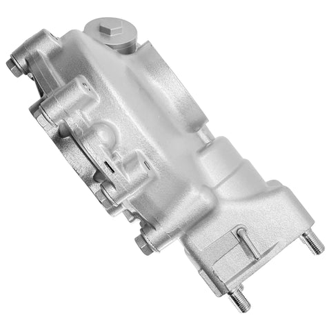 Rear Differential Assembly For Honda Fourtrax 300 TRX300 TRX300FW 4x4 1988 Through 2000 Replacement Part, side view