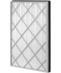 True HEPA Replacement Filter For Shark Air Purifier Six Fan Models HE601 HE602 Premium Filter Captures 99.97 Percent Particles