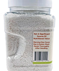 Food Grade Alum Powder For Canning And Pickling Crisper Veggies And Fruits Natural Preservative And Firming Agent White Odorless Powder 2 Pound Pack Everyday Use