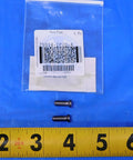 2 Pack Industrial Grade Replacement Torx Screw Hardware And TA Spade Drill Holder Assembly Built Tough For Kick Ass Precision Woodworking Projects And Hassle Free Tap Tool Upgrades In Your Workshop with screws in packaging.